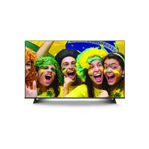 تلویزیون ال ای دی سایز 50 اینچ هایسنس مدل 50A61K هوشمند کیفیت تصویر 4K UHD