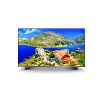 تلویزیون کیو ال ای دی سایز 50 اینچ هایسنس مدل 50Q6GN هوشمند کیفیت تصویر 4K UHD نرخ بروزرسانی 60Hz سیستم عامل Google TV اندروید 12
