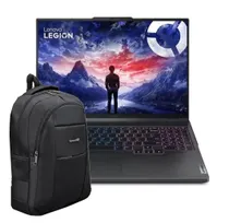 لپتاپ 16 اینچی لنوو Legion Pro 5 i7 14650HX 16GB 1TSSD RTX4060 + کوله پشتی