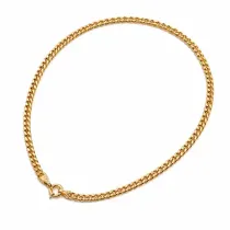 گردنبند طلا کارتیه کلاسیک