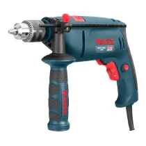 دریل 13 میلی متری چکشی سه نظام آچاری 810 وات رونیکس 2210C