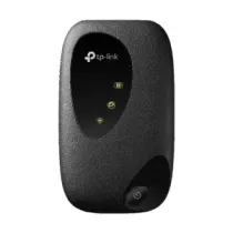 مودم 4G بی سيم و قابل حمل تی پی لينک M7000