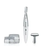 ماشین اصلاح و استایلر ابرو براون FG1100