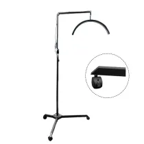 نور ثابت LED هیرو HERO LED Moon light HR-m6xII