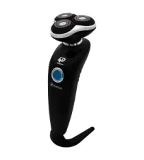 ماشین اصلاح موی صورت ریش تراش سه تیغ پرومارون RL_727