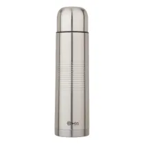 فلاسک ام جی اس 1 لیتری VB5014S بدنه استیل