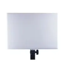 نور ثابت ال ای دی زئوس ZEUS BK-660 LED LIGHT