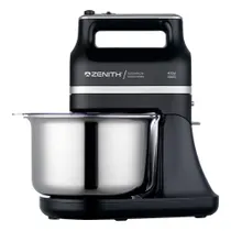 همزن کاسه دار زنیت ZSM1454 چرخشی 3.5 لیتر 400 وات
