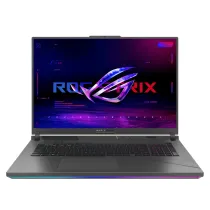 لپ تاپ 18 اینچی ایسوس ROG Strix G814JVR i9 14900HX 32GB 1TSSD RTX4060