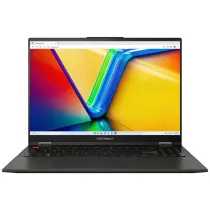 لپ تاپ 16 اینچی ایسوس Vivobook S 16 TP3604VA i9 13900H 24GB 1TSSD