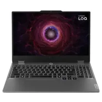 ‌لپ تاپ 15.6 اینچی لنوو LOQ 15ARP9 R7 7435HS 24GB 1TSSD RTX4060