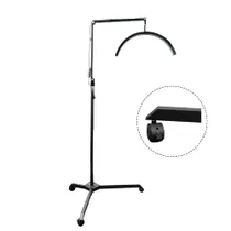 نور ثابت ال ای دی هیرو HERO LED Moon light HR-m6xII