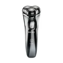 ریش تراش سه تیغ نیونایس NW-840