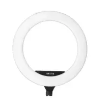 رینگ لایت سی یرا همراه پایه Sierra Ring Light 416A