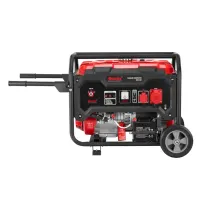 ژنراتور بنزینی رونیکس RH4782 با توان 5.5 کیلووات