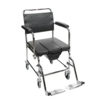 ویلچر حمامی تاپ مدیک 695u