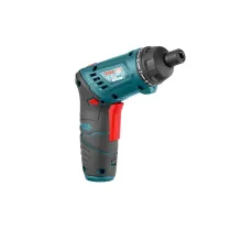 پیچ گوشتی شارژی تاشو رونیکس 8530