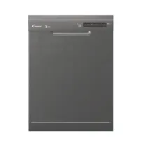 ماشین ظرفشویی کندی مدل CF1-D390-NA ظرفیت 13 نفر 2 سبد