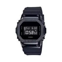 ساعت مچی مردانه کاسیو GM-5600B-1DR