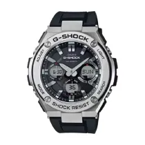 ساعت مچی مردانه کاسیو GST-S110-1ADR