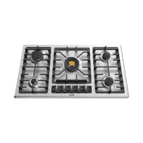 اجاق گاز رو میزی آلتون ISG522N