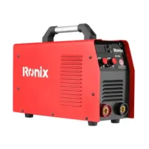 اینورتر جوشکاری 200 آمپر پاورپلاس رونیکس RH-4602