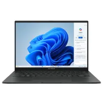 لپ تاپ 14 اینچی ایسوس Zenbook 14 OLED Q415MA Core Ultra 5 125H 8GB 512SSD