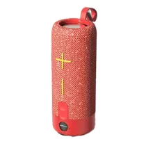 اسپیکر قابل حمل بلوتوثی بروفون مدل BR19 مدت زمان پخش 2 ساعت دارای USB ،AUX