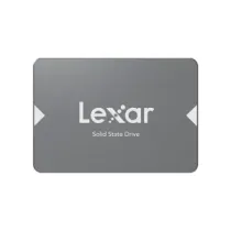 اس اس دی اینترنال لکسار NS100 ظرفیت یک ترابایت
