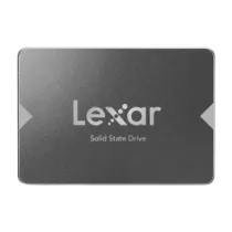 اس اس دی اینترنال لکسار NS100 ظرفیت 2 ترابایت