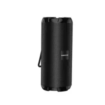 اسپیکر قابل حمل بلوتوثی بروفون مدل BR15 مدت زمان پخش 2.5 ساعت دارای USB ،AUX