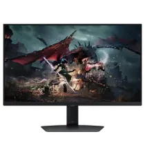 مانیتور سامسونگ سایز 32 اینچ LS32DG502EMXUE