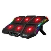 پایه خنک کننده لپ‌تاپ کول کلد k40