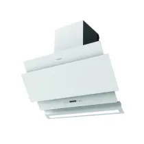 هود آشپزخانه مورب شیشه ای تایسز TD-2907