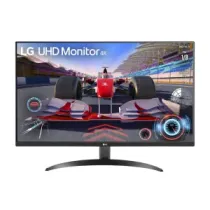 مانیتور گیمینگ ال جی 32UR500-B سایز 32 اینچ