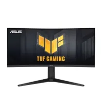 مانیتور ایسوس سایز 34 اینچ TUF Gaming VG34VQEL1A