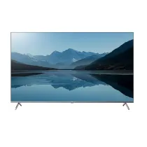تلویزیون کیو ال ای دی سایز 55 اینچ جی پلاس مدل GTV-55SQ778N هوشمند کیفیت تصویر UHD 4K سیستم عامل اندروید 14