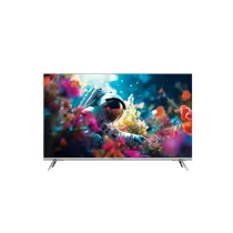 تلویزیون ال ای دی سایز 43 اینچ هوریون مدل H-43LF6100 هوشمند کیفیت تصویر FHD نرخ بروزرسانی 60Hz سیستم عامل اندروید 14