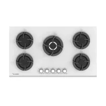 اجاق گاز رومیزی شیشه‌ای تایسز HG-1909