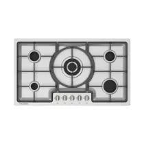 اجاق گاز رومیزی تایسز HS-1805 صفحه رویه استیل
