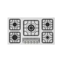 اجاق گاز رومیزی تایسز HS-1806 صفحه رویه استیل