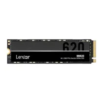 اس اس دی اینترنال لکسار NM620 M.2 2280 ظرفیت 2 ترابایت