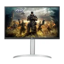 مانیتور ال جی 27UP550N-W سایز 27 اینچ