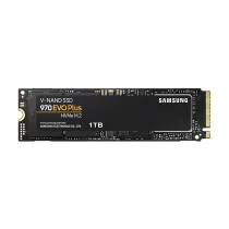 اس اس دی اینترنال سامسونگ 970 EVO PLUS ظرفیت 1 ترابایت
