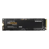 اس اس دی اینترنال سامسونگ 970 EVO PLUS ظرفیت 250 گیگابایت