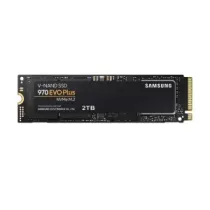 اس اس دی اینترنال سامسونگ 970 EVO PLUS ظرفیت 2 ترابایت