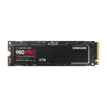 اس اس دی اینترنال سامسونگ 980Pro ظرفیت 2 ترابایت
