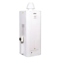 آبگرمکن گازی هایدسان Z50