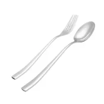 قاشق چنگال ام جی اس 12 نفره 043