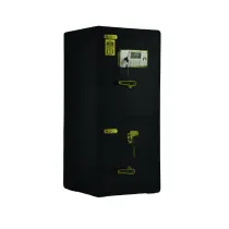 گاوصندوق گنج بان آلیاژی FAS-1000D